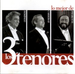 Lo mejor de los 3 tenores