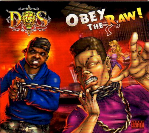 Obey the Raw
