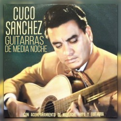 Guitarras de media noche
