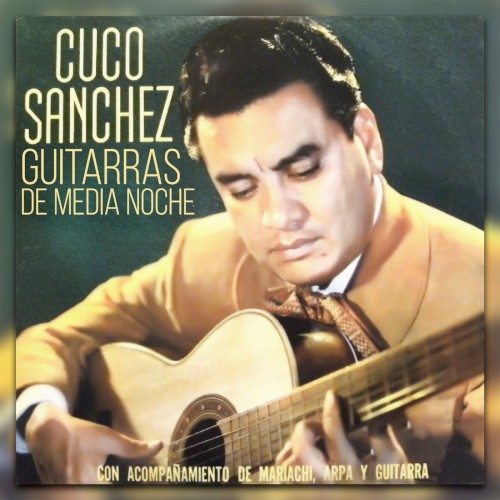 Guitarras de media noche