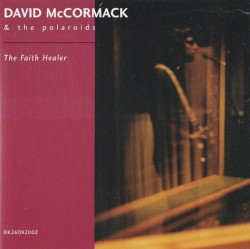 The Faith Healer