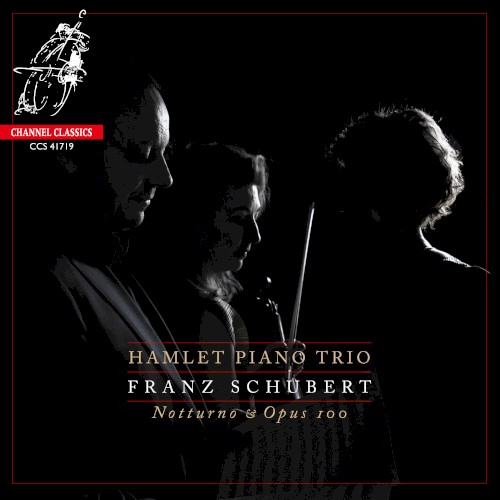 Schubert: Piano Trio no. 2, & 'Notturno'
