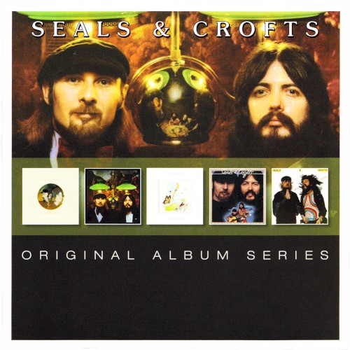 Original Album Series