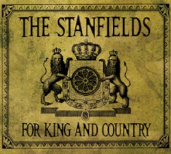 For King and Country