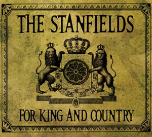 For King and Country