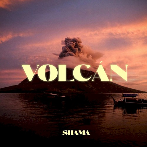 VOLCÁN
