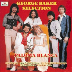 Paloma blanca