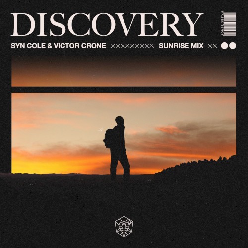 Discovery (Sunrise mix)
