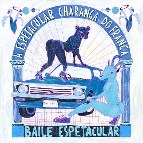 Baile Espetacular