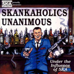 Skankaholics Unanimous