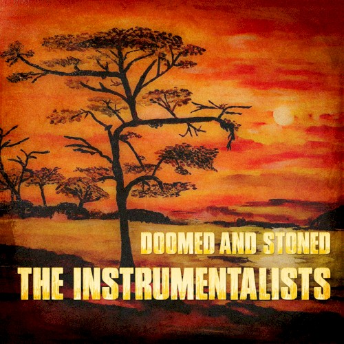Doomed & Stoned: The Instrumentalists, Vol. 1