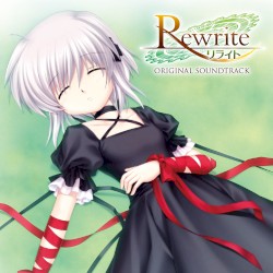 Rewrite Original SoundTrack