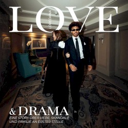 LOVE & DRAMA EP