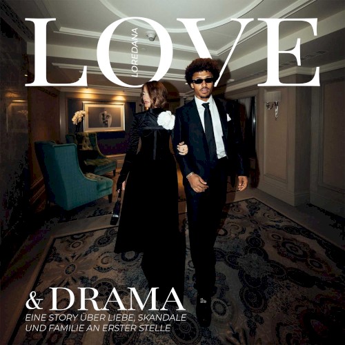 LOVE & DRAMA EP