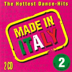 Made in Italy, Volume 2
