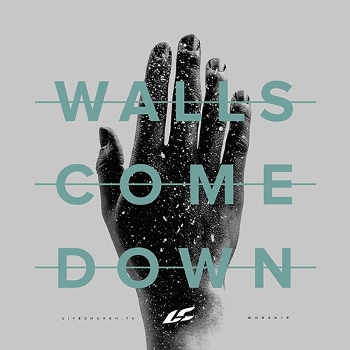 Walls Come Down