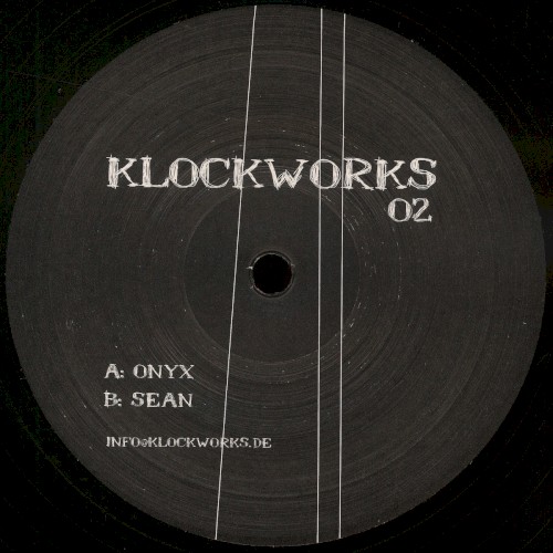 Klockworks 02