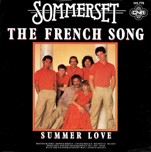 The French Song / Summer Love