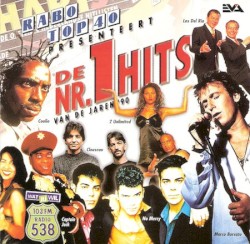 Nr. 1 Hits Van De Jaren '90