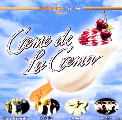 Creme de La Crema: Musik zum Dahinschmelzen