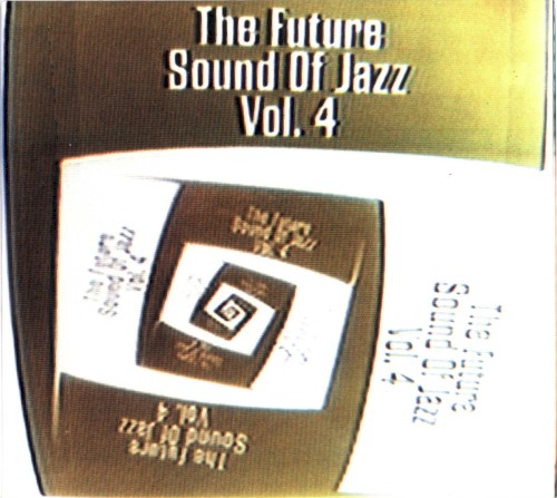 The Future Sound of Jazz, Vol. 4