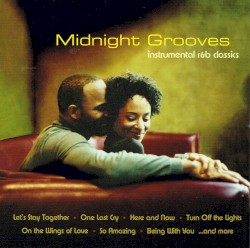 Midnight Grooves: Instrumental R&B Classics