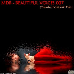 Beautiful Voices 007 (Melodic-Trance Chill mix)