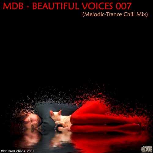 Beautiful Voices 007 (Melodic-Trance Chill mix)