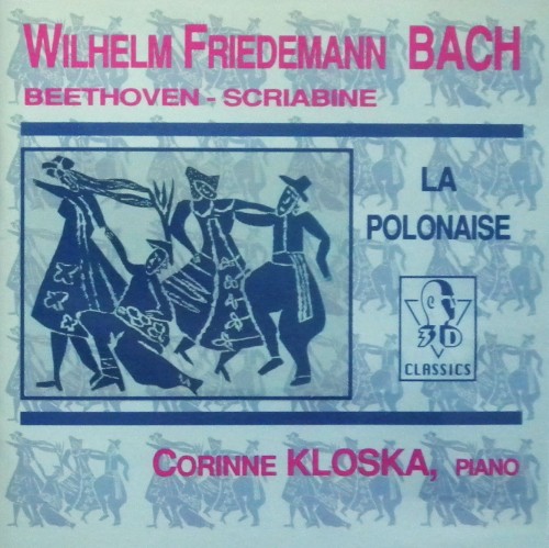 La Polonaise