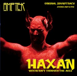 Haxan