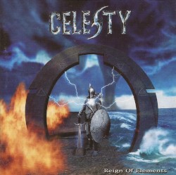 Reign of Elements