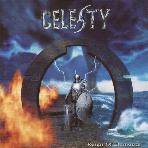 Reign of Elements