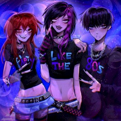 Party Like The 80s