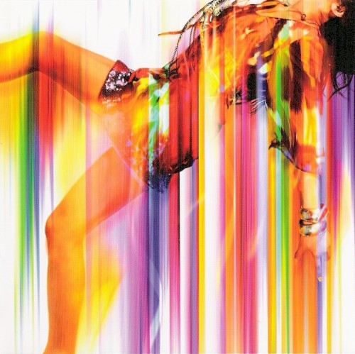 butterfly swimmer