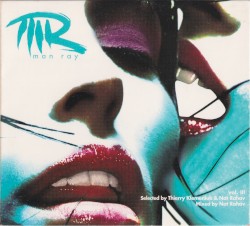 Man Ray vol. III