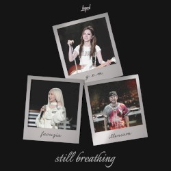 Still Breathing