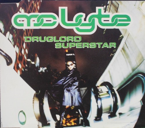 Druglord Superstar