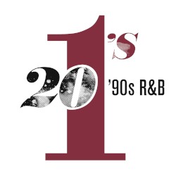20 #1’s: '90s R&B