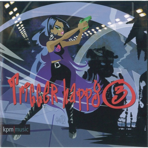 Trigger Happy 3