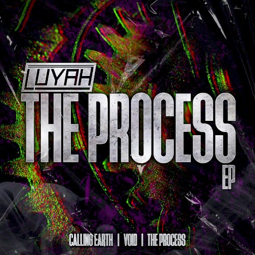 The Process EP