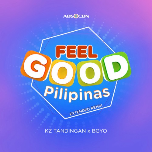 Feel Good Pilipinas (DJ DLS Extended Remix)