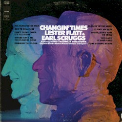 Changin’ Times