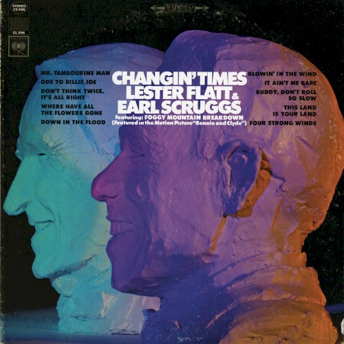 Changin’ Times