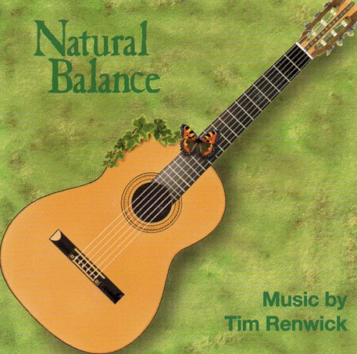 Natural Balance