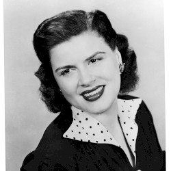 Sleep Walkin’ After Midnight (Santo & Johnny vs. Patsy Cline)