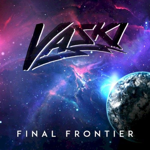 Final Frontier