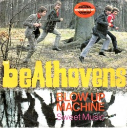 Blow-Up Machine