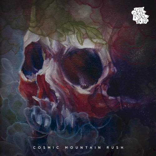 Cosmic Mountain Rush