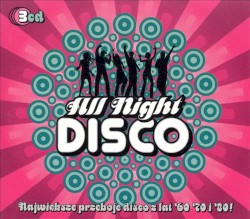 All Night Disco