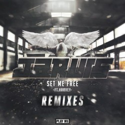 Set Me Free (remixes)